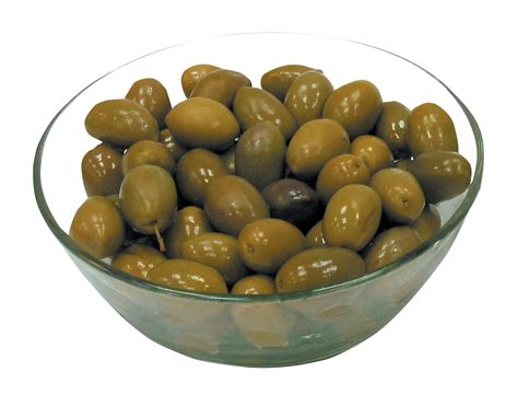 Do olives cleanse the liver?