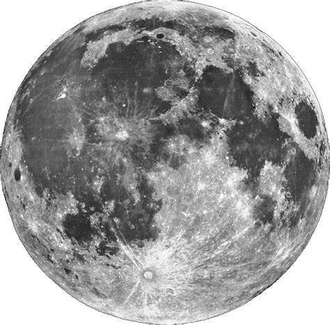 What is the spiritual benefit of the moon?