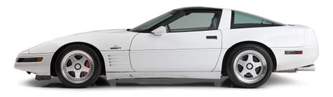 What are common issues for C4 Corvette?