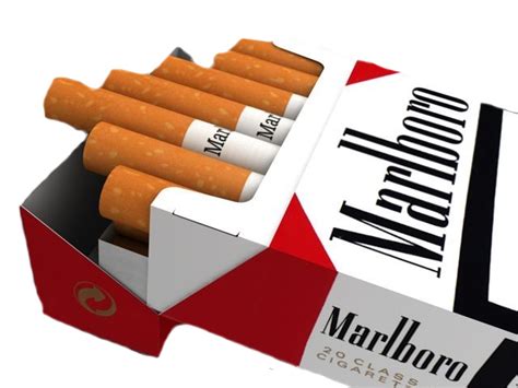 How can you spot fake cigarettes?
