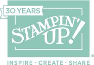 Where is Stampin Up made?