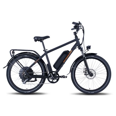 What is the difference between an e-bike and an electric bike?