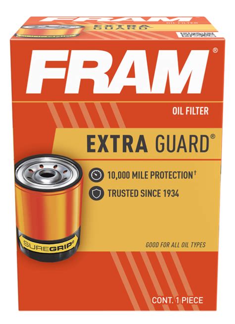 Why Are Fram Oil Filters Bad Rewrite The Rules