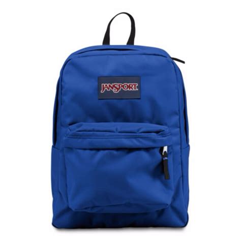 Why are JanSport bags popular?