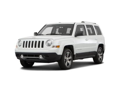 Is a Jeep Patriot good on gas?