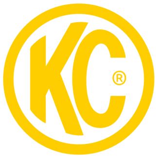What does KC stand for on truck lights?