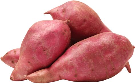Is it OK to leave sweet potatoes out overnight?