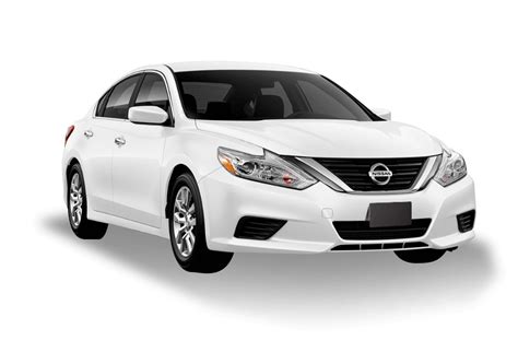 What was the worst year for the Nissan Altima?