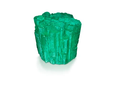 Can a jeweler tell if an emerald is real?