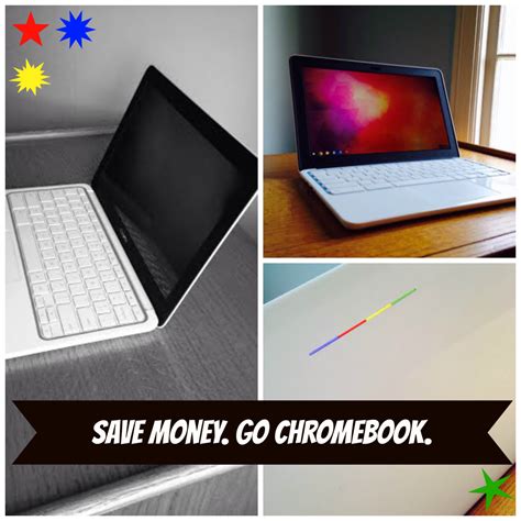 What happens if you break a school Chromebook?
