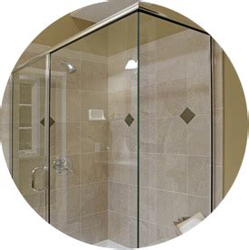 Do all frameless shower doors leak?