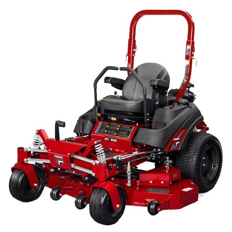 What is the highest rated lawn tractor?