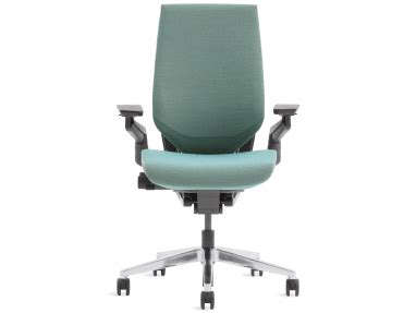 What brand is similar to Steelcase chair?