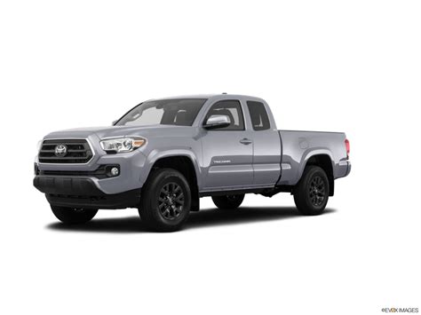Which is faster Tundra or Tacoma?