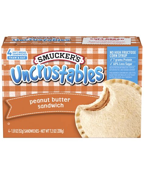 Is it cheaper to buy or make Uncrustables?