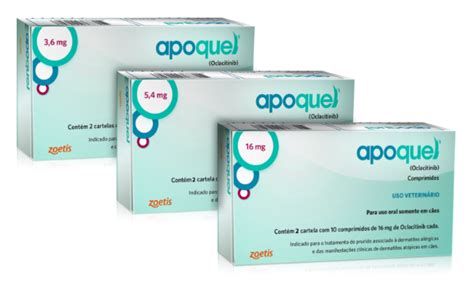 What is safer than Apoquel for dogs?