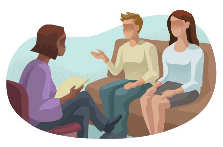 What is the downside of couples therapy?