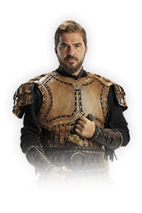 Which character in Ertugrul died in real life?