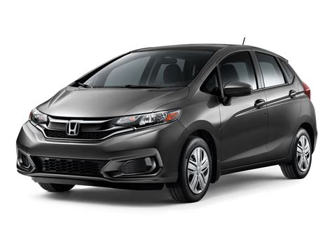 Will Honda bring back the Fit?