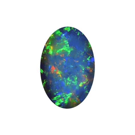 Why is my opal yellow and cloudy?