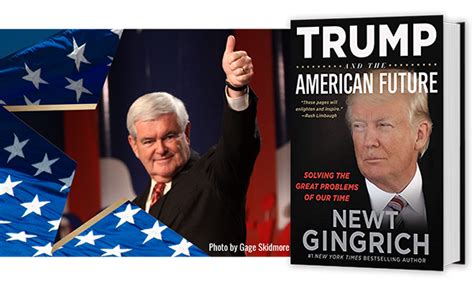 What state did Newt Gingrich represent in Congress?