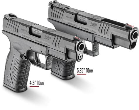 Did Springfield discontinue the XD Mod 2?