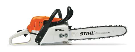 What size bar can I put on a Stihl MS290?