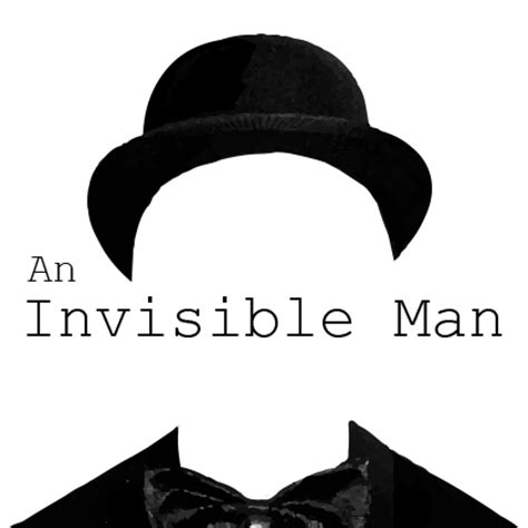What is Invisible Man weakness?