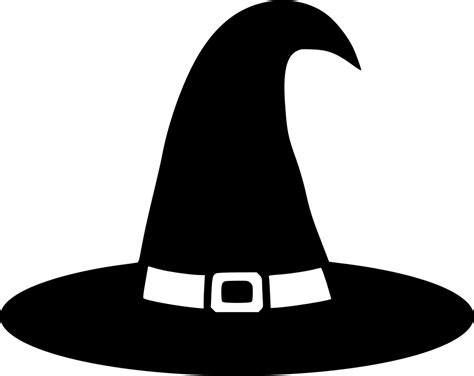What is the history of the witches pointed hat?