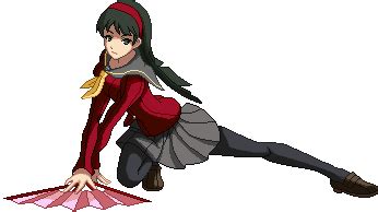 What day does Yukiko recover?