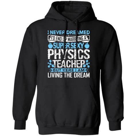 What is the importance of a physics teacher?