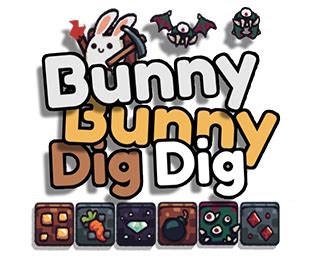 Why Do Bunnies Dig On You? - Rewrite The Rules