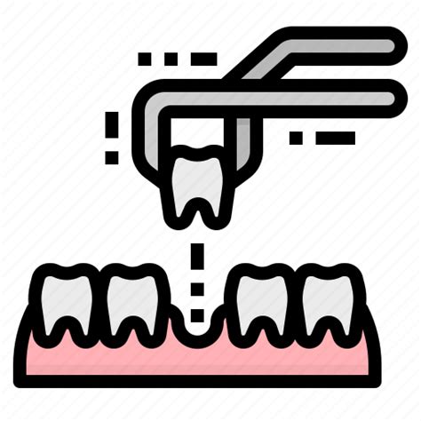 What is the scraping during teeth cleaning?