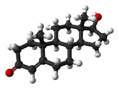 Is 500mg of testosterone a week too much?