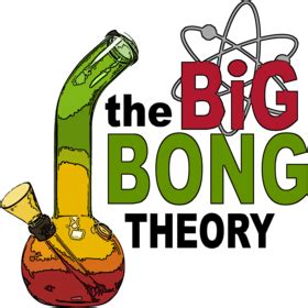 What does smoking bong cause?