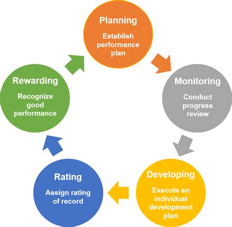 What is the criticism of performance evaluation?