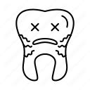 How do I know if my toothache is heart related?
