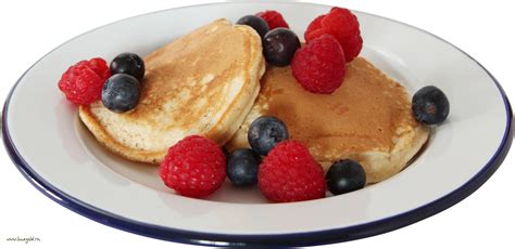 Can pancakes worsen diarrhea?
