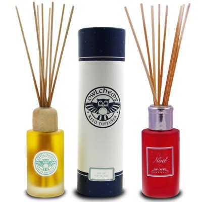 How do you make a strong smelling reed diffuser?