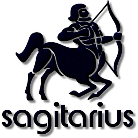 What is the weakness of a Sagittarius in love?