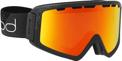 What is a natural anti-fog for ski goggles?