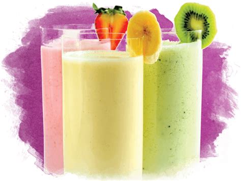 Can smoothies trigger IBS?