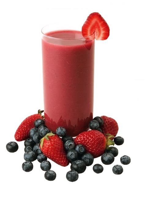 What are some common problems associated with smoothies?