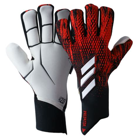 Why do goalie gloves smell?