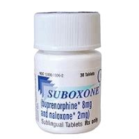 What can be given for pain while on Suboxone?