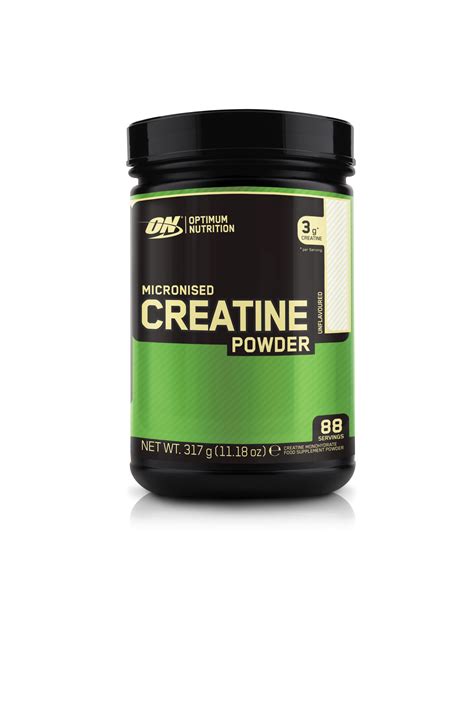 How can you tell if creatine is working?