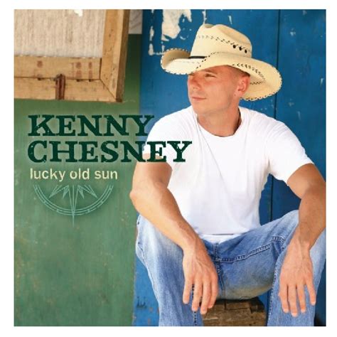 What does Kenny Chesney call his fans?