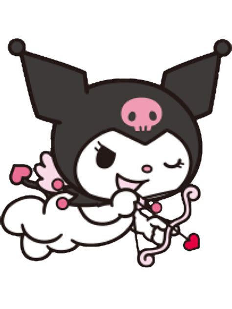 Who is My Melody dating?