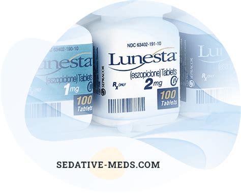 Is 6 mg of Lunesta a lot?