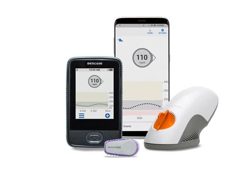 Where is the best place to put the Dexcom G6 on your body?